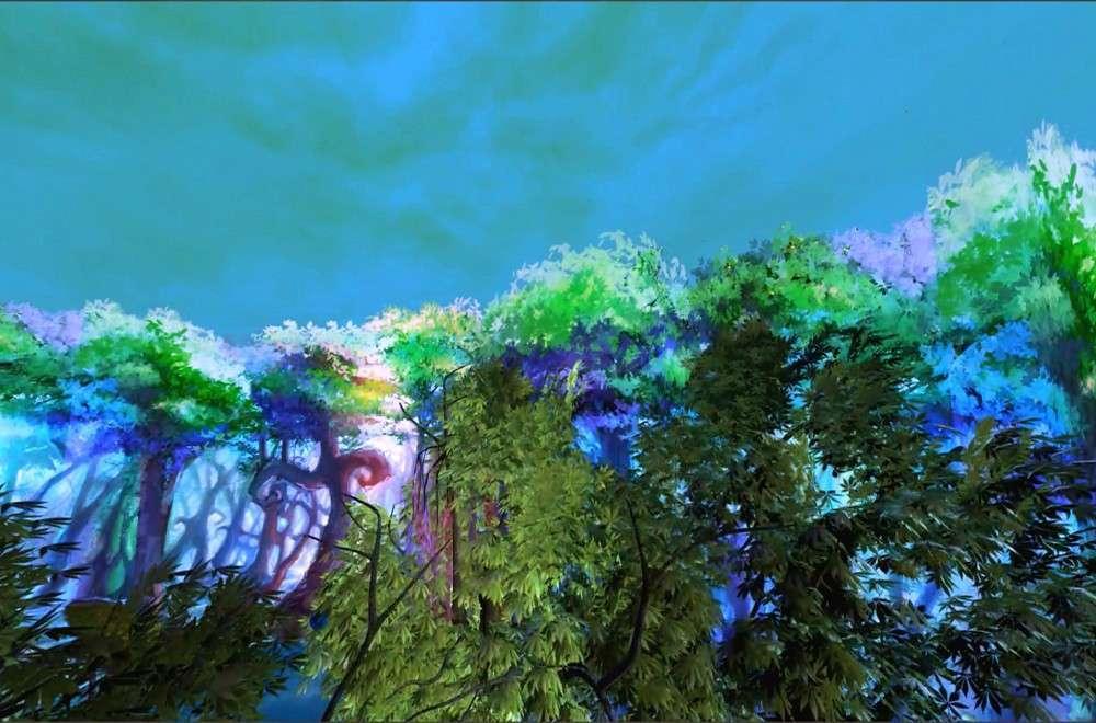 和家长吵架该不该主动认错?游戏画面