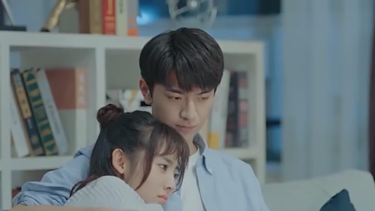 摩娜的时尚装扮