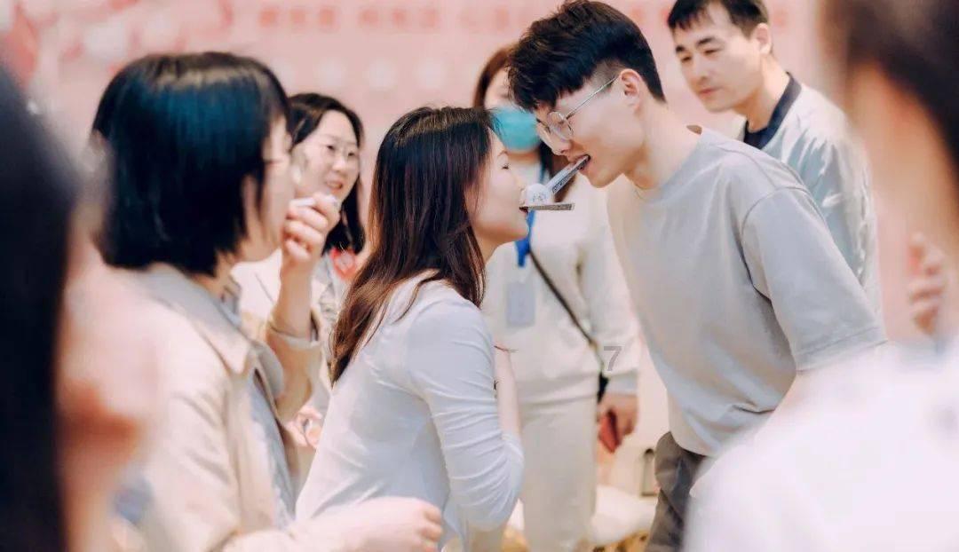 考不上高中的孩子怎么办？游戏画面